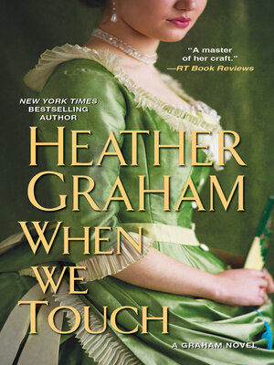 When We Touch - ebook